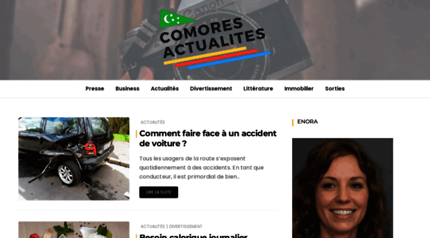 comores-actualites.com