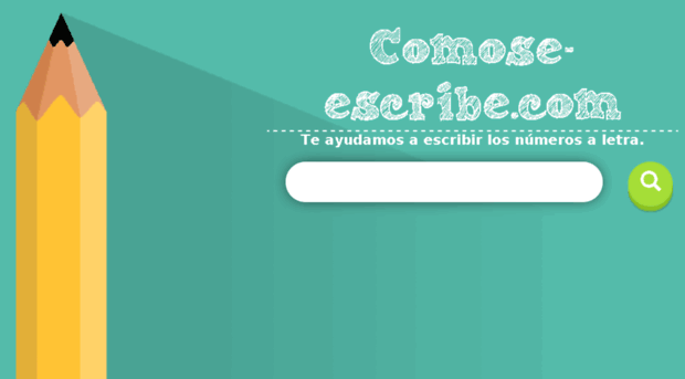 comose-escribe.com