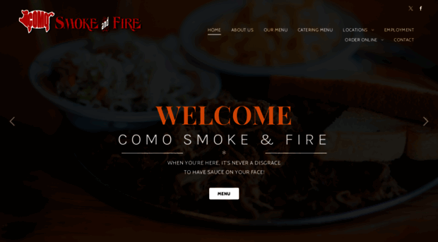 comosmokeandfire.com