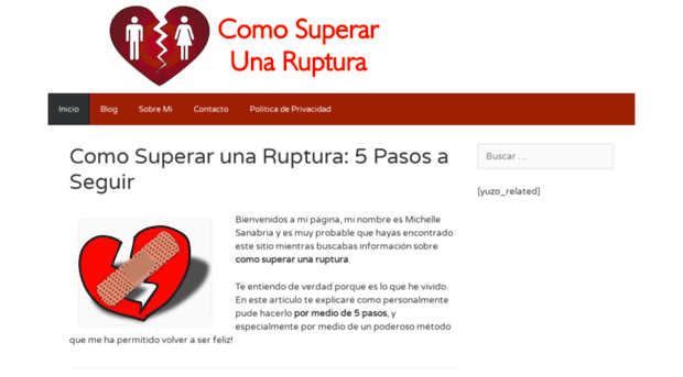 comosuperarunaruptura.net