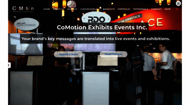 comotion.ca