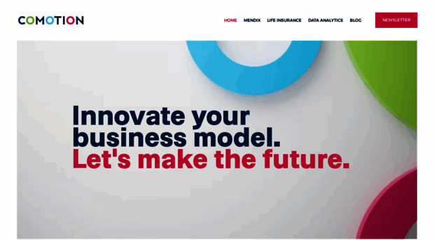 comotion.us