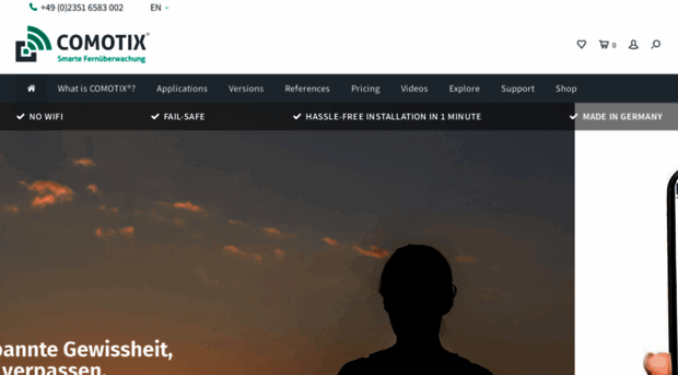 comotix.com