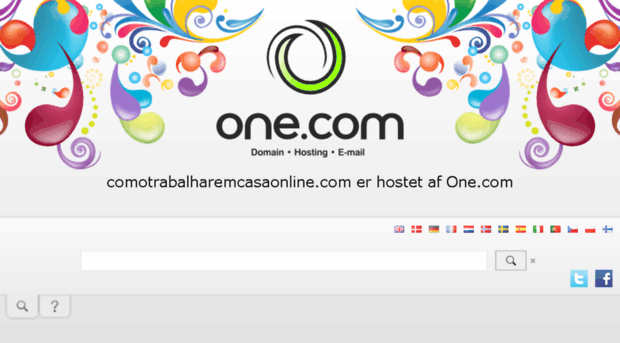 comotrabalharemcasaonline.com