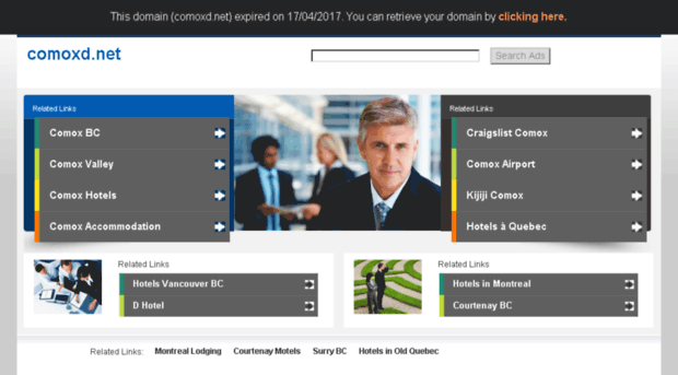 comoxd.net