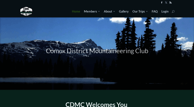 comoxhiking.com