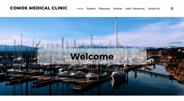 comoxmedicalclinic.com