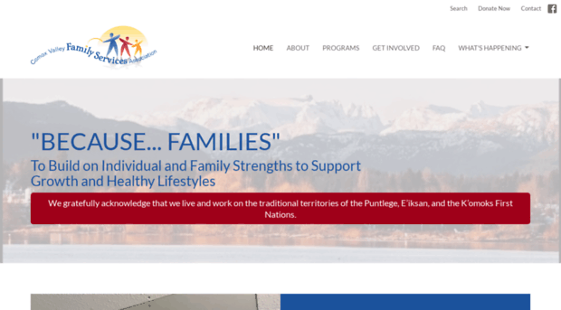 comoxvalleyfamilyservices.com