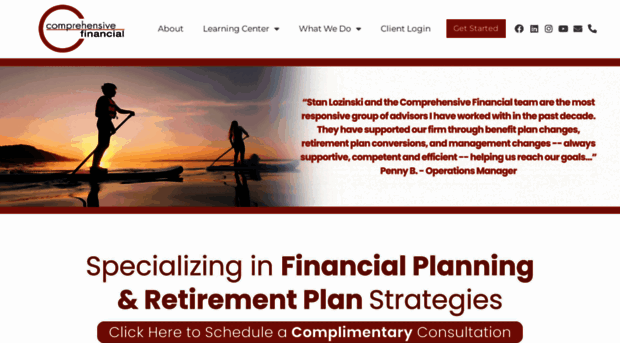 comp-financial.com