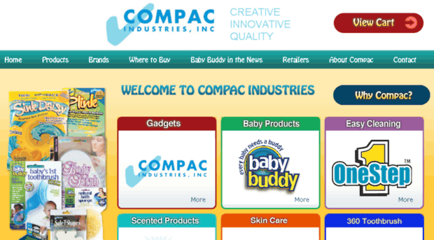 compac.worldsecuresystems.com