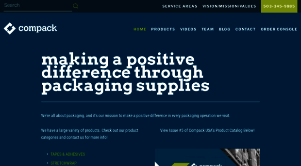 compackusa.com