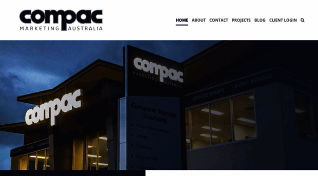 compacmarketing.com.au