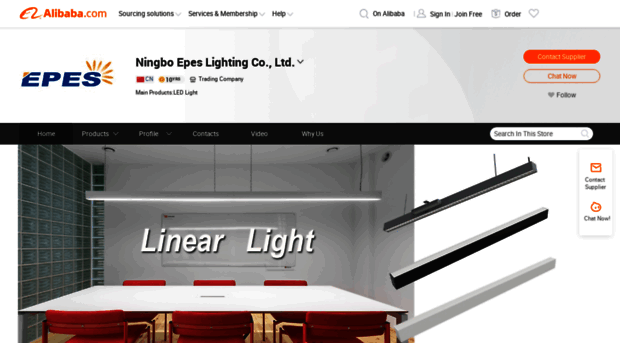 compact-fluorescent-lamp.com