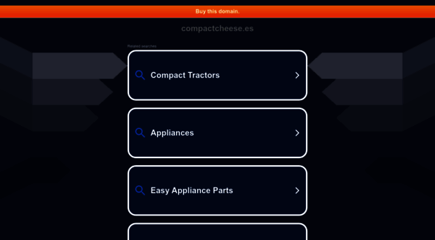 compactcheese.es