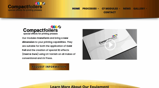 compactfoilers.com