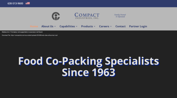 compactind.com