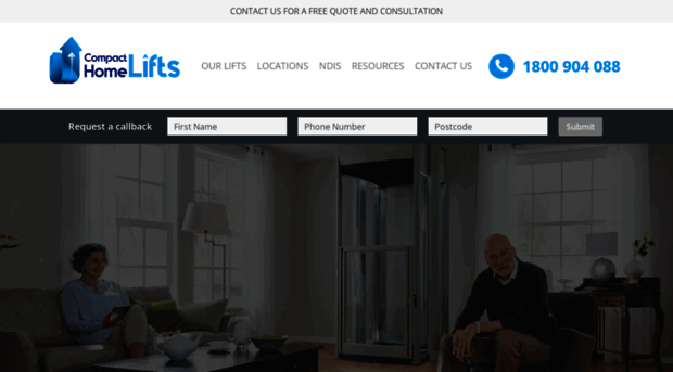 compactlifts.com.au