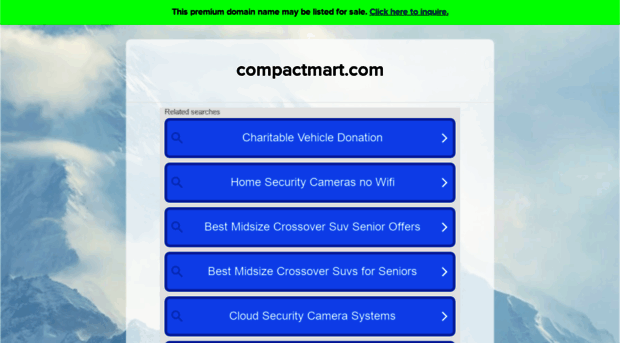 compactmart.com