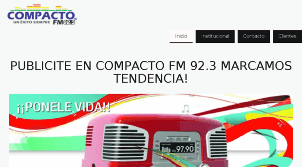 compactofm.net