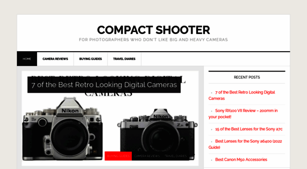 compactshooter.com