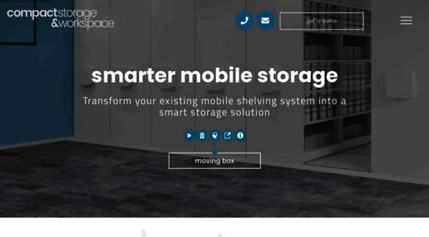 compactstorage.co.uk