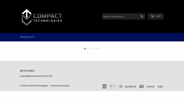 compacttechonline.com