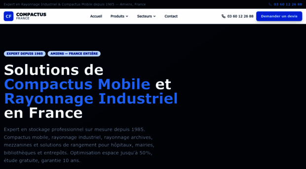compactusfrance.fr