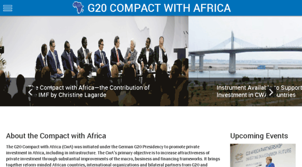 compactwithafrica.org