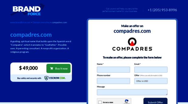 compadres.com