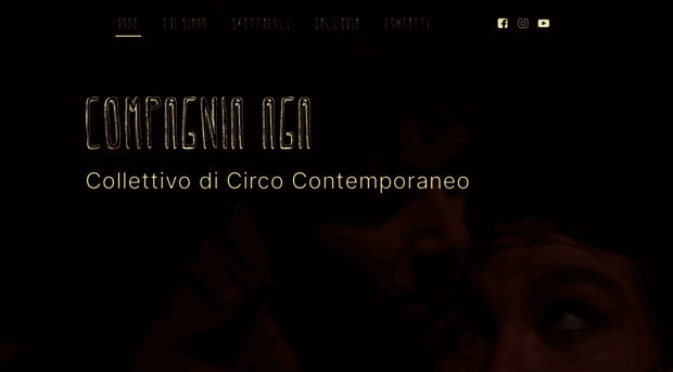 compagnia-aga.com