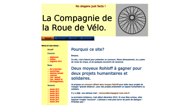 compagnie-roue-velo.fr