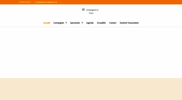 compagnielepuits.com