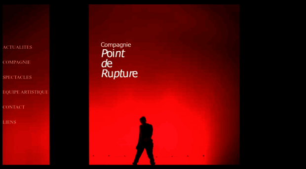 compagniepointderupture.fr