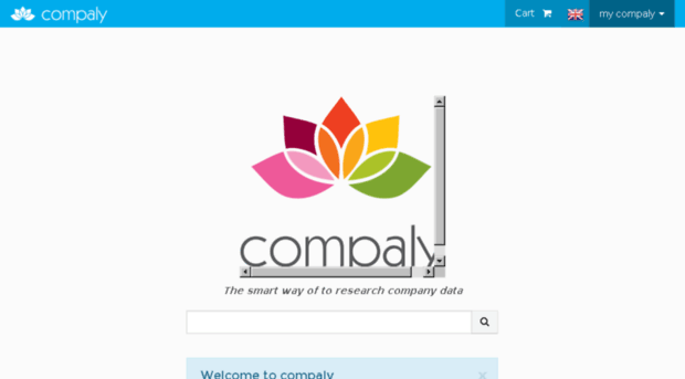 compaly.com