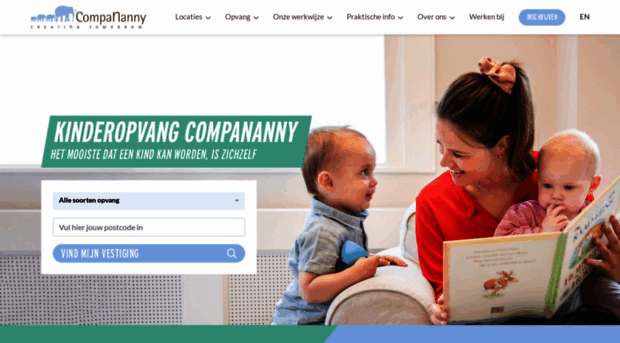 compananny.nl