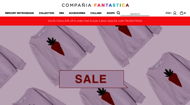 companiafantastica.com