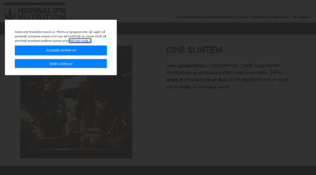 companie.herbalife.ro