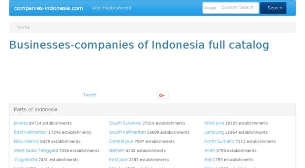 companies-indonesia.com