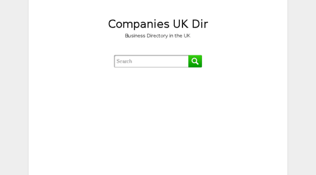 companies-uk-dir.com