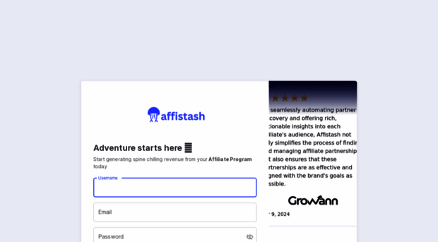 companies.affistash.com