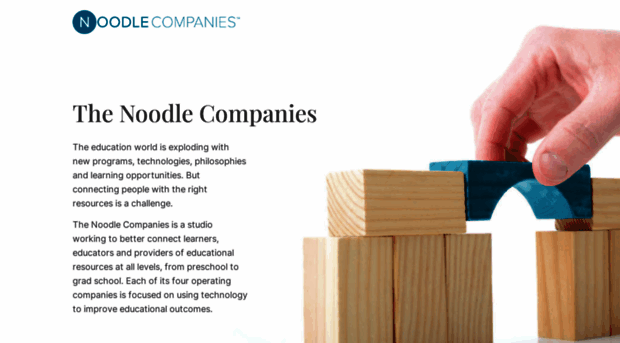 companies.noodle.com