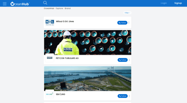 companies.oceanhub.com