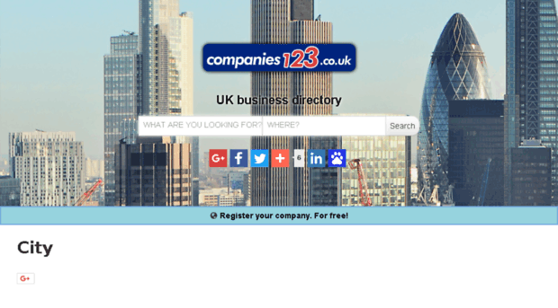 companies123.co.uk