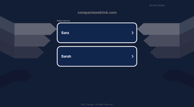 companieweblink.com
