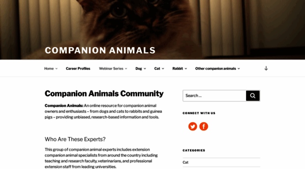 companion-animals.extension.org