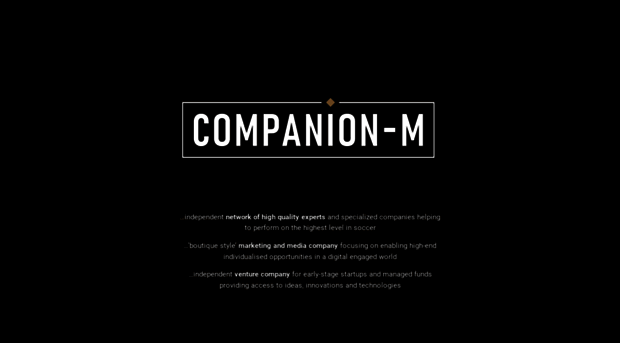 companion-m.com
