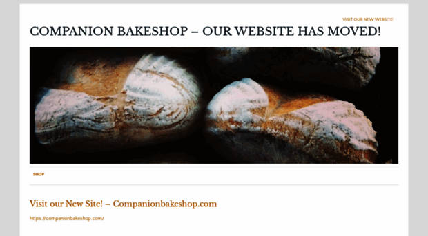 companionbakers.wordpress.com
