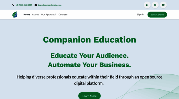 companioneducation.com