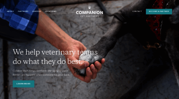 companionpet.com