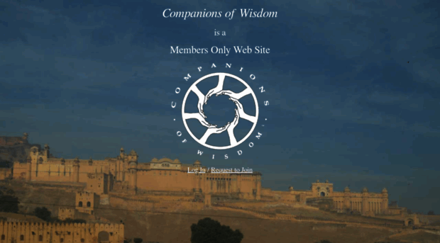 companionsofwisdom.org